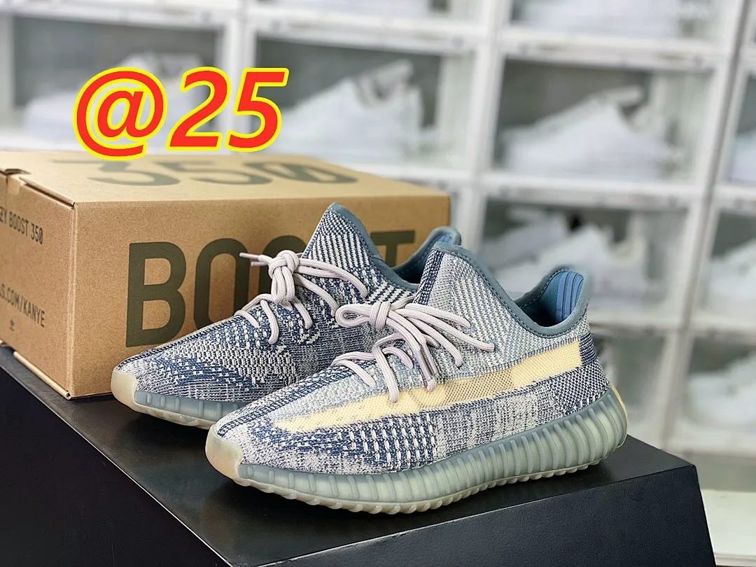 Yeezy 3451 תמונה 13