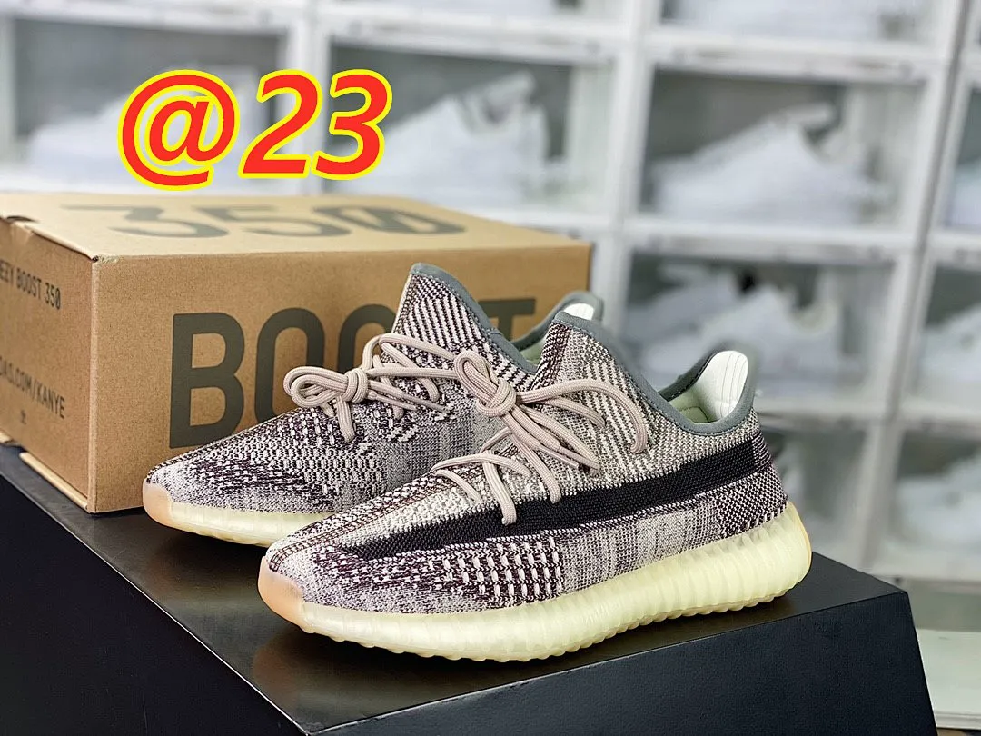 Yeezy 3451 תמונה 15