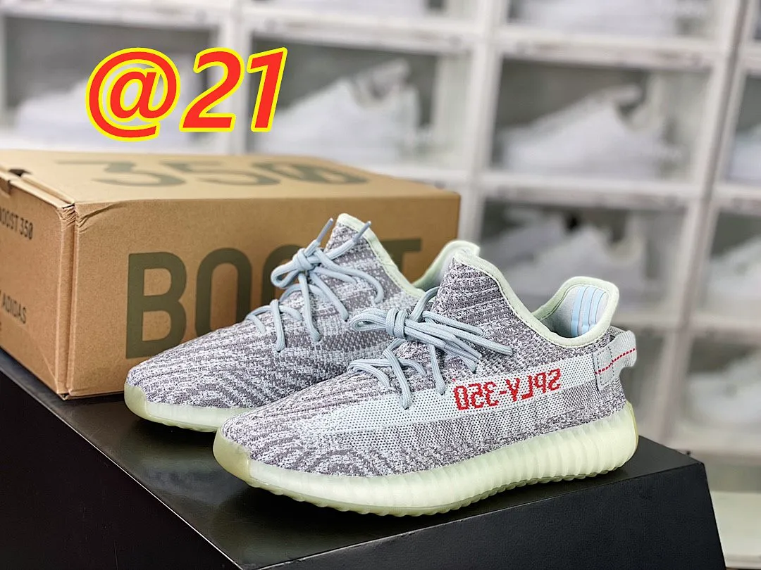 Yeezy 3451 תמונה 17