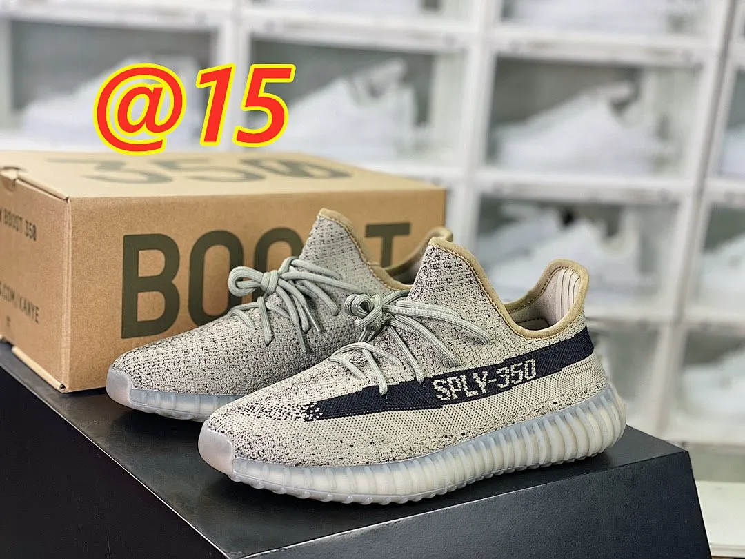 Yeezy 3451 תמונה 23