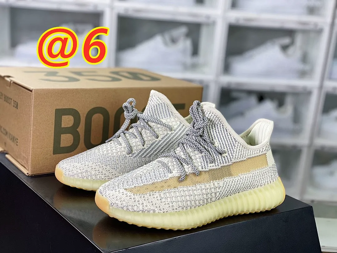 Yeezy 3451 תמונה 32