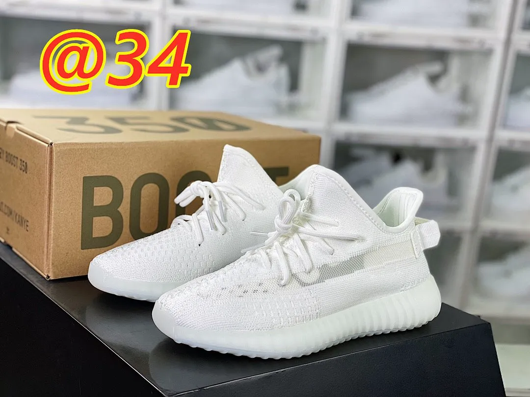 Yeezy 3451 תמונה 4