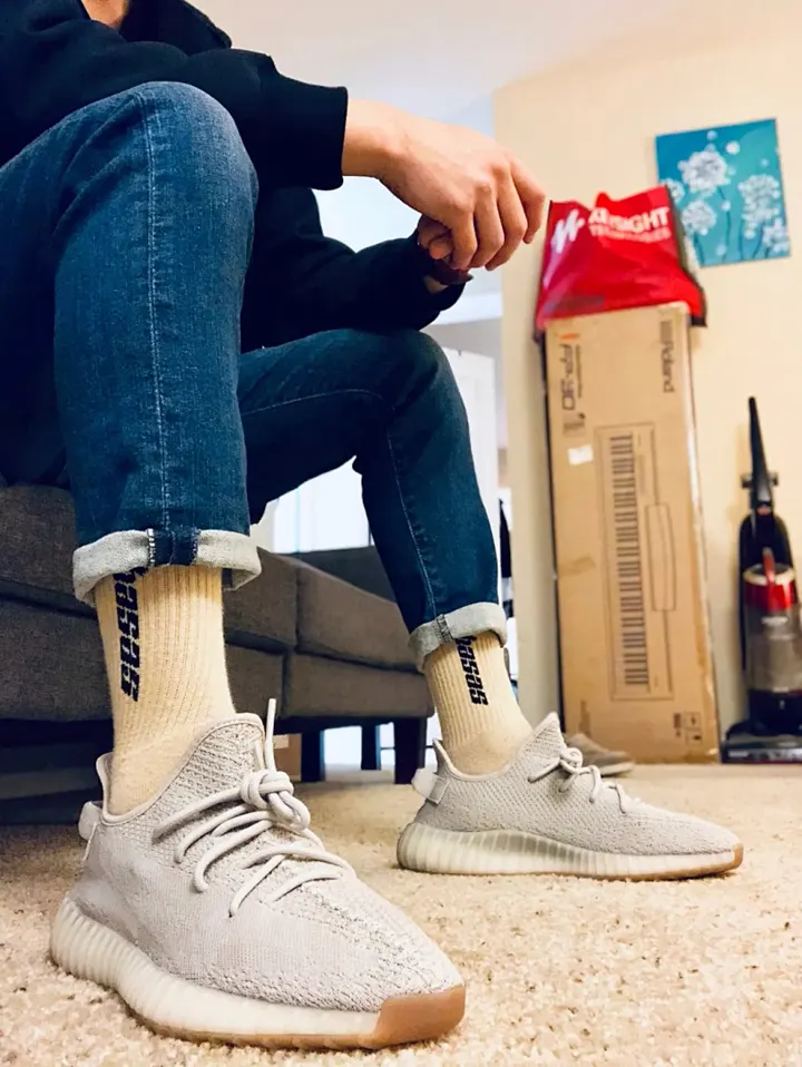 Yeezy 3451