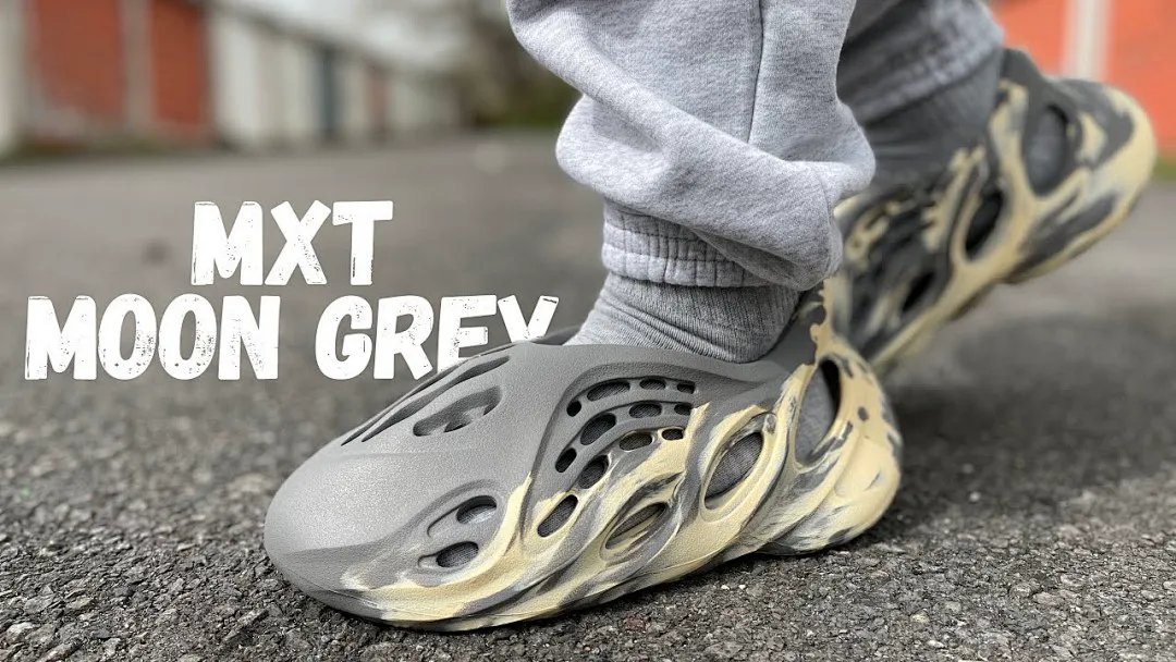 Yeezy 3461 תמונה 30