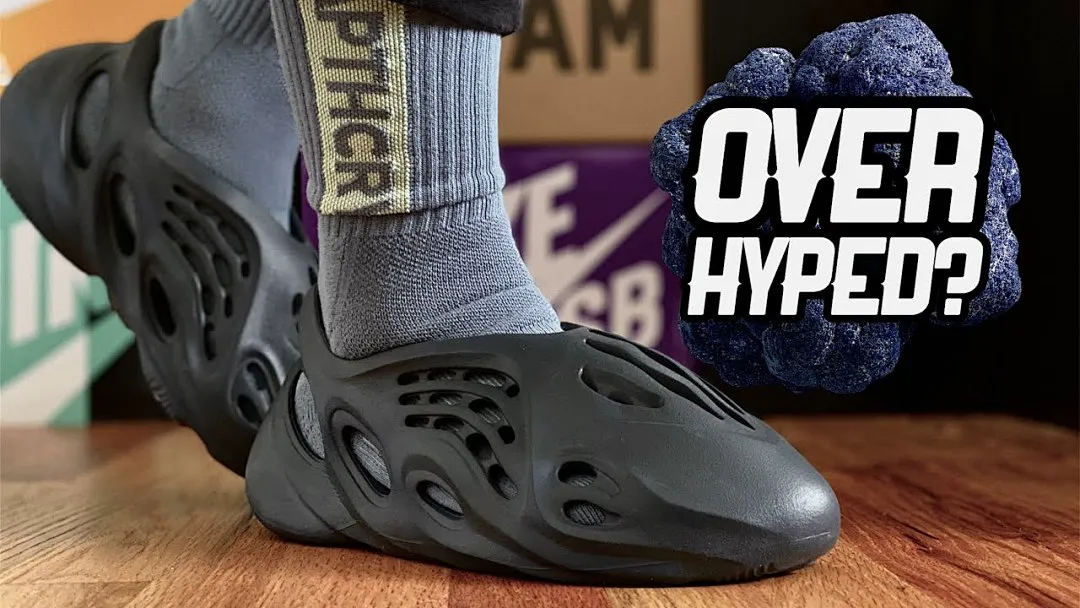 Yeezy 3461 תמונה 34