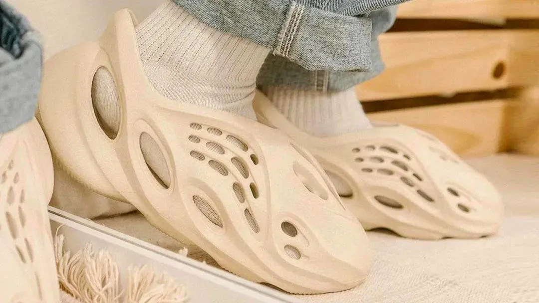 Yeezy 3461 תמונה 42