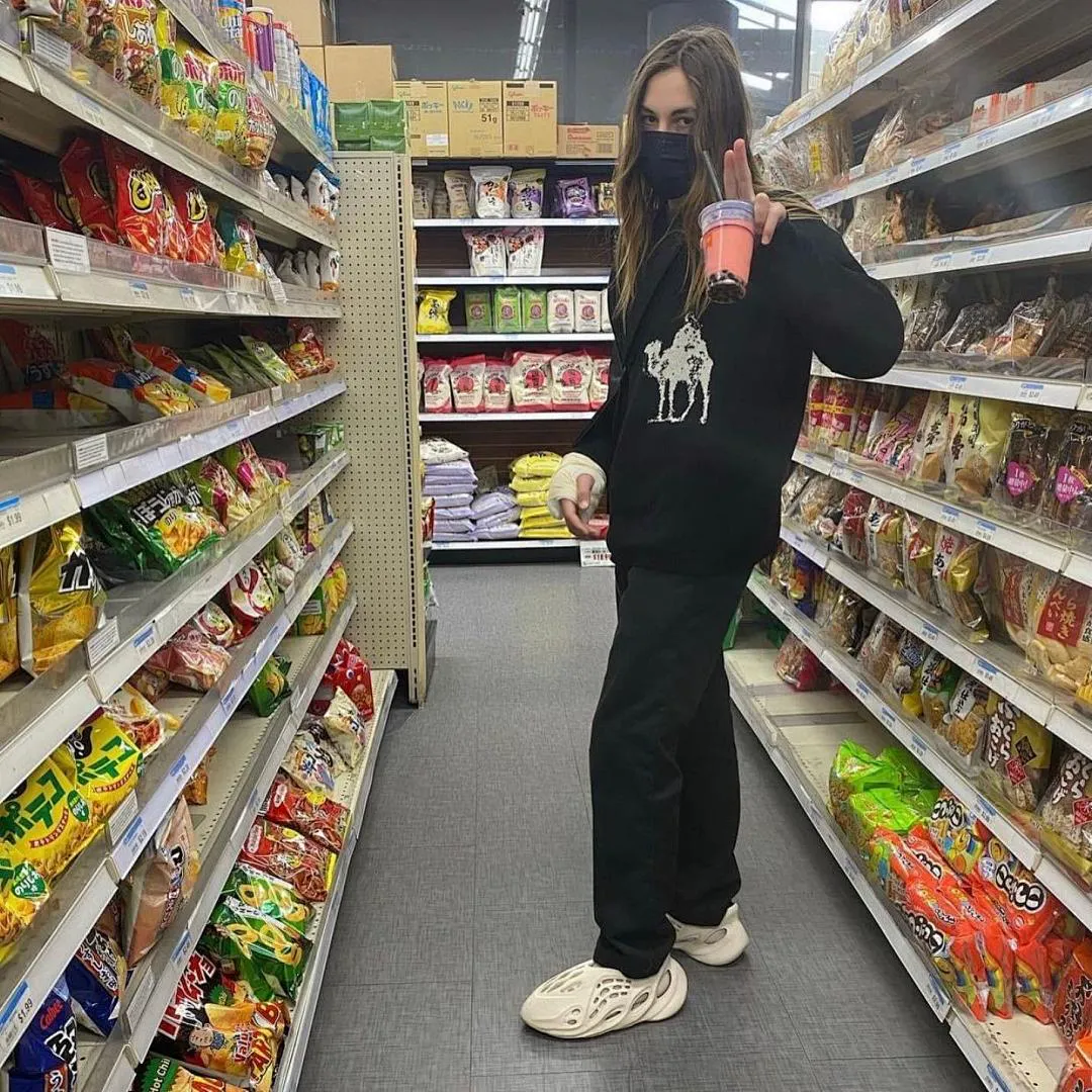 Yeezy 3461 תמונה 45
