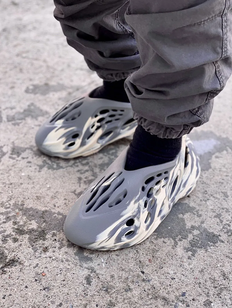Yeezy 3461 תמונה 48