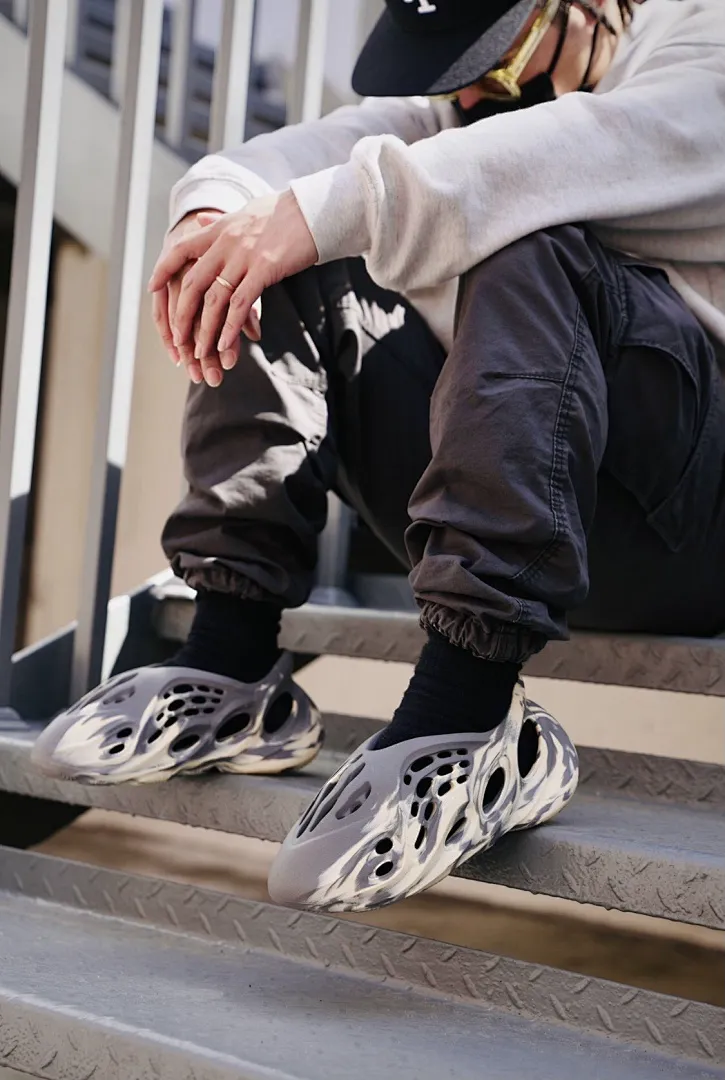 Yeezy 3461 תמונה 49
