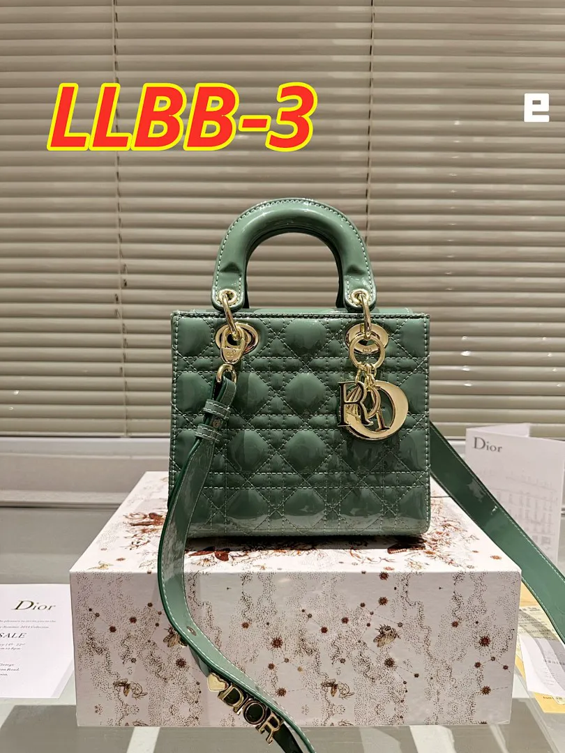 Dior 3531 תמונה 3