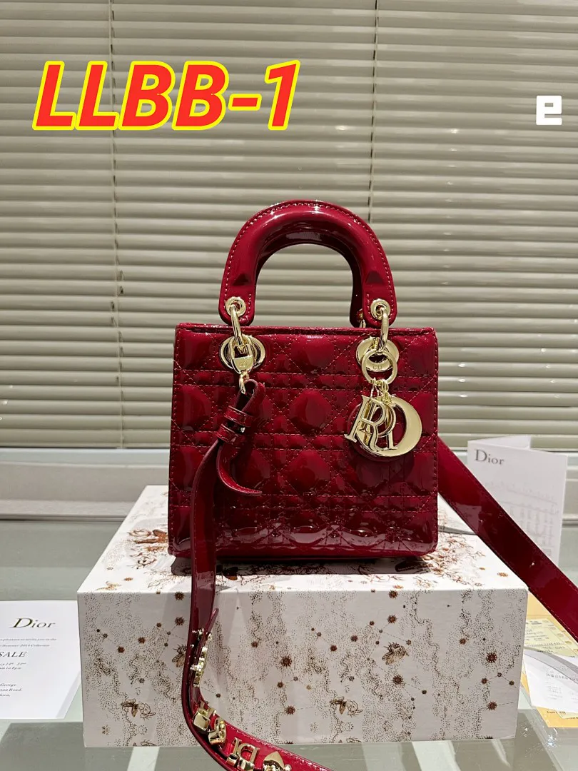 Dior 3531 תמונה 5