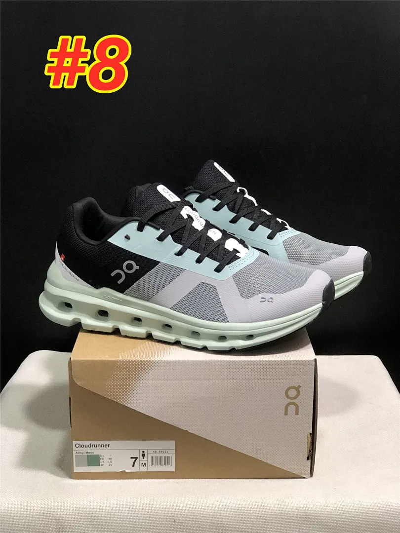 On Cloud 3543 תמונה 8