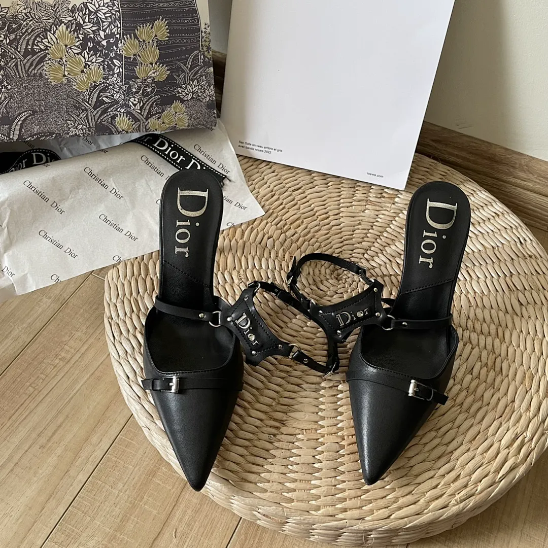 Dior 3614 תמונה 12
