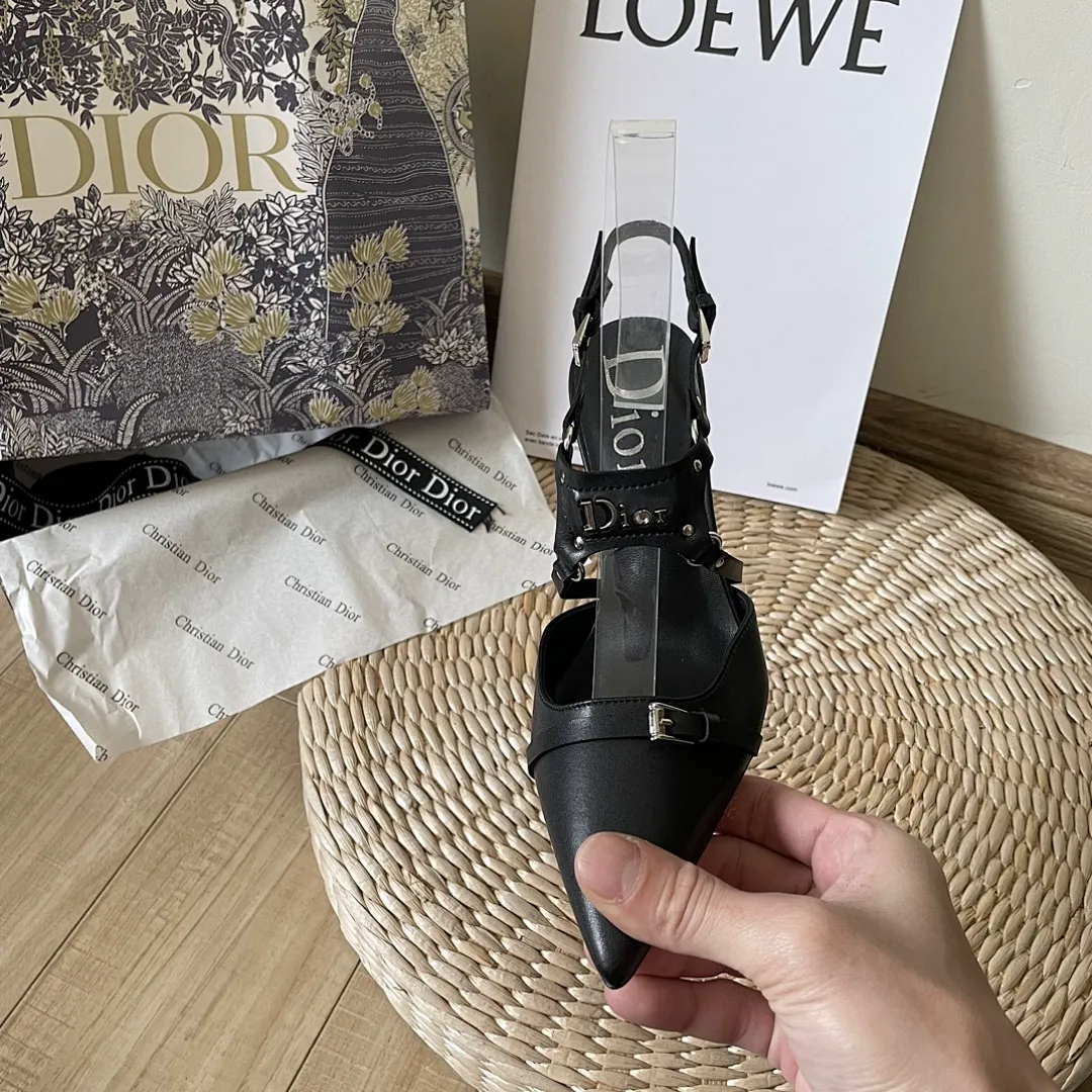 Dior 3614 תמונה 16