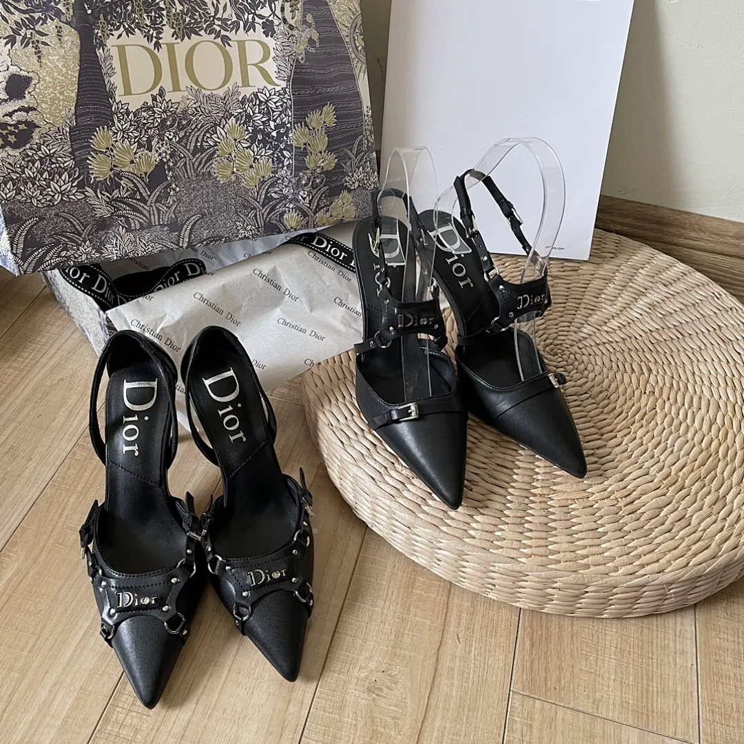 Dior 3614 תמונה 22