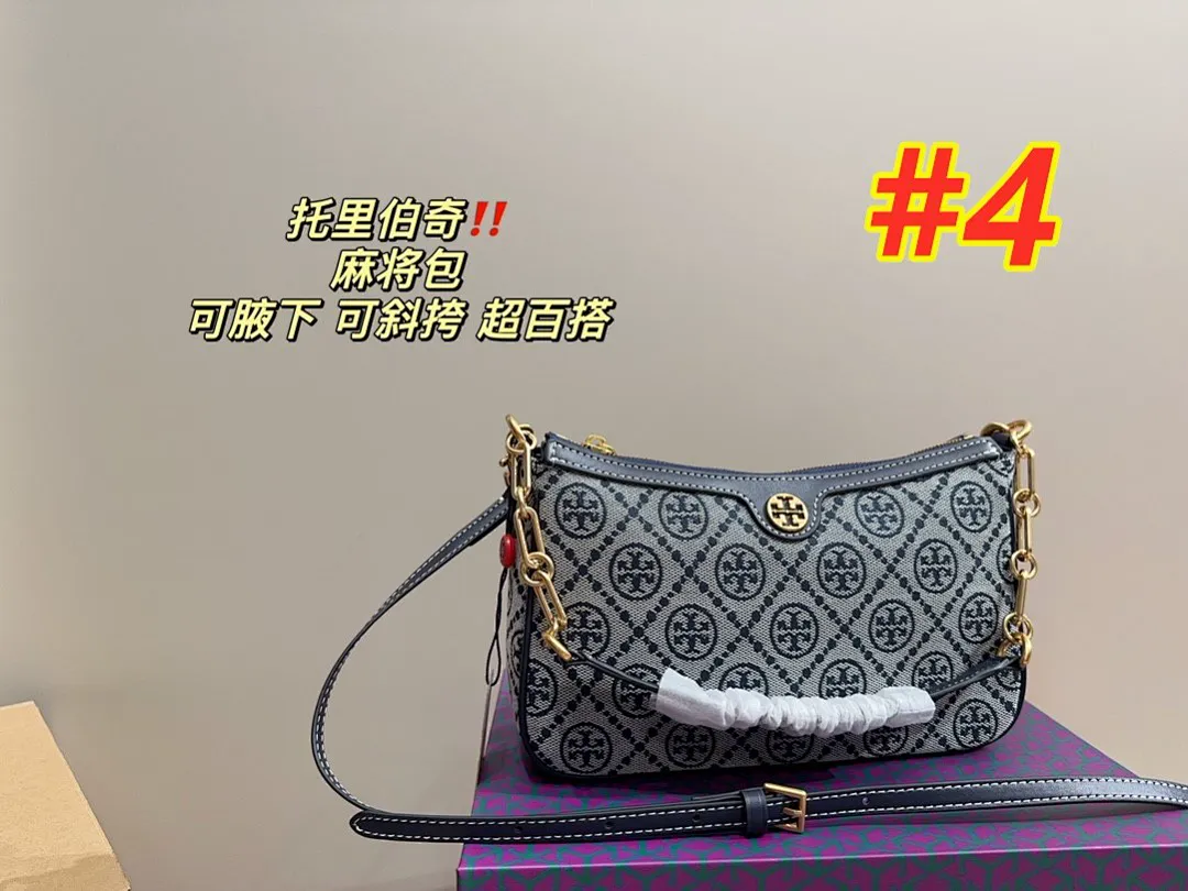 Tory Burch 3628 תמונה 11