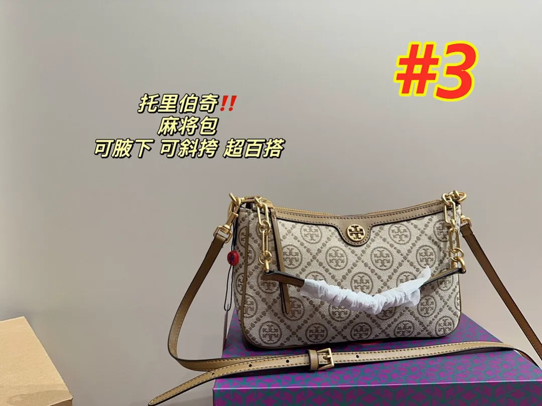 Tory Burch 3628 תמונה 12