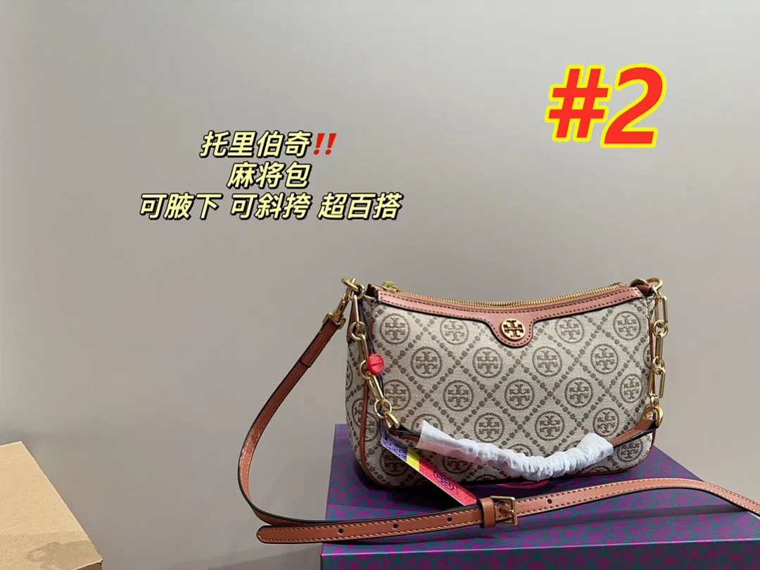 Tory Burch 3628 תמונה 13