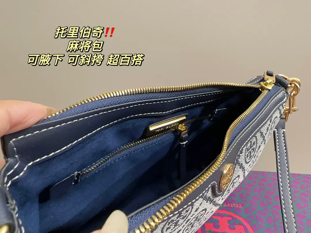 Tory Burch 3628 תמונה 3