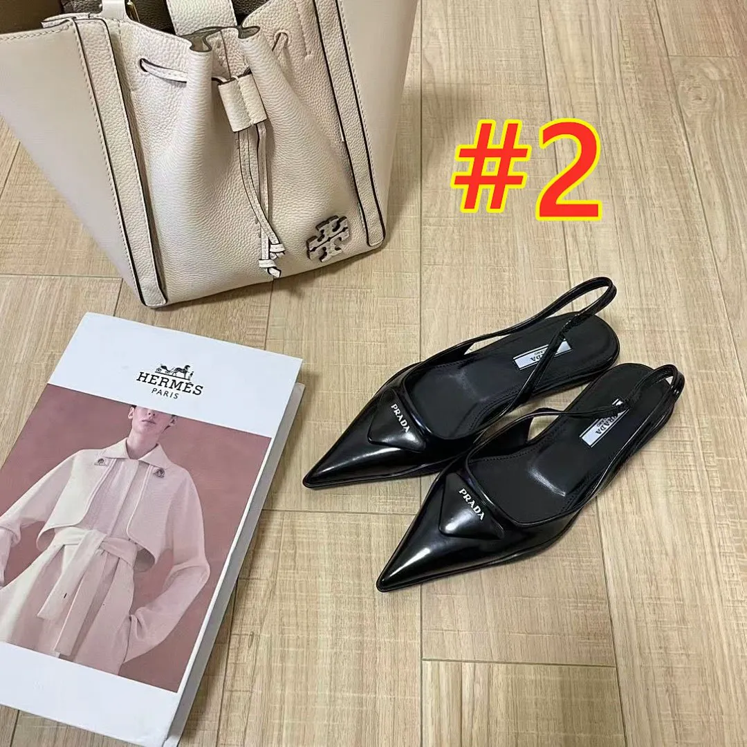 Prada 3647 תמונה 5
