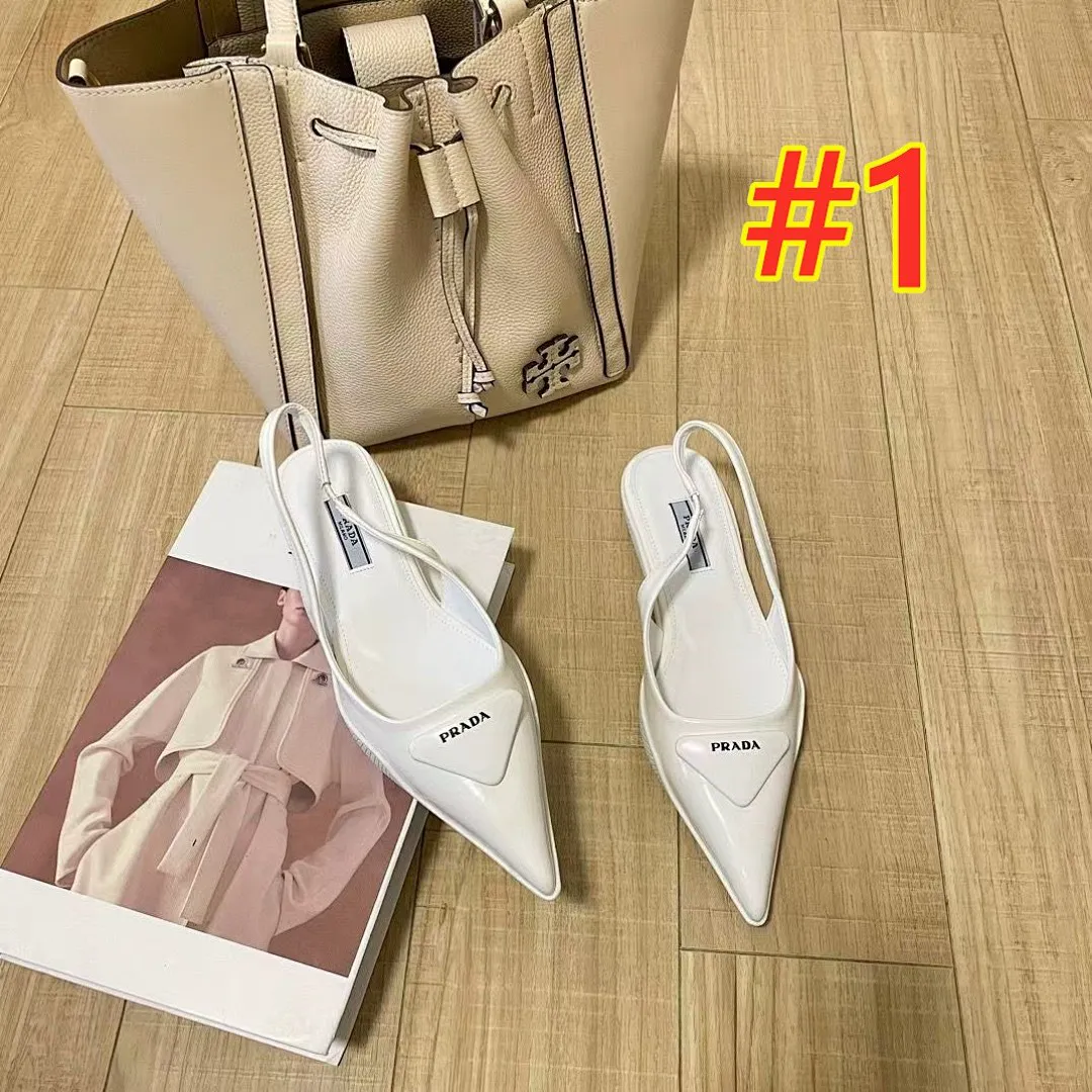 Prada 3647 תמונה 6