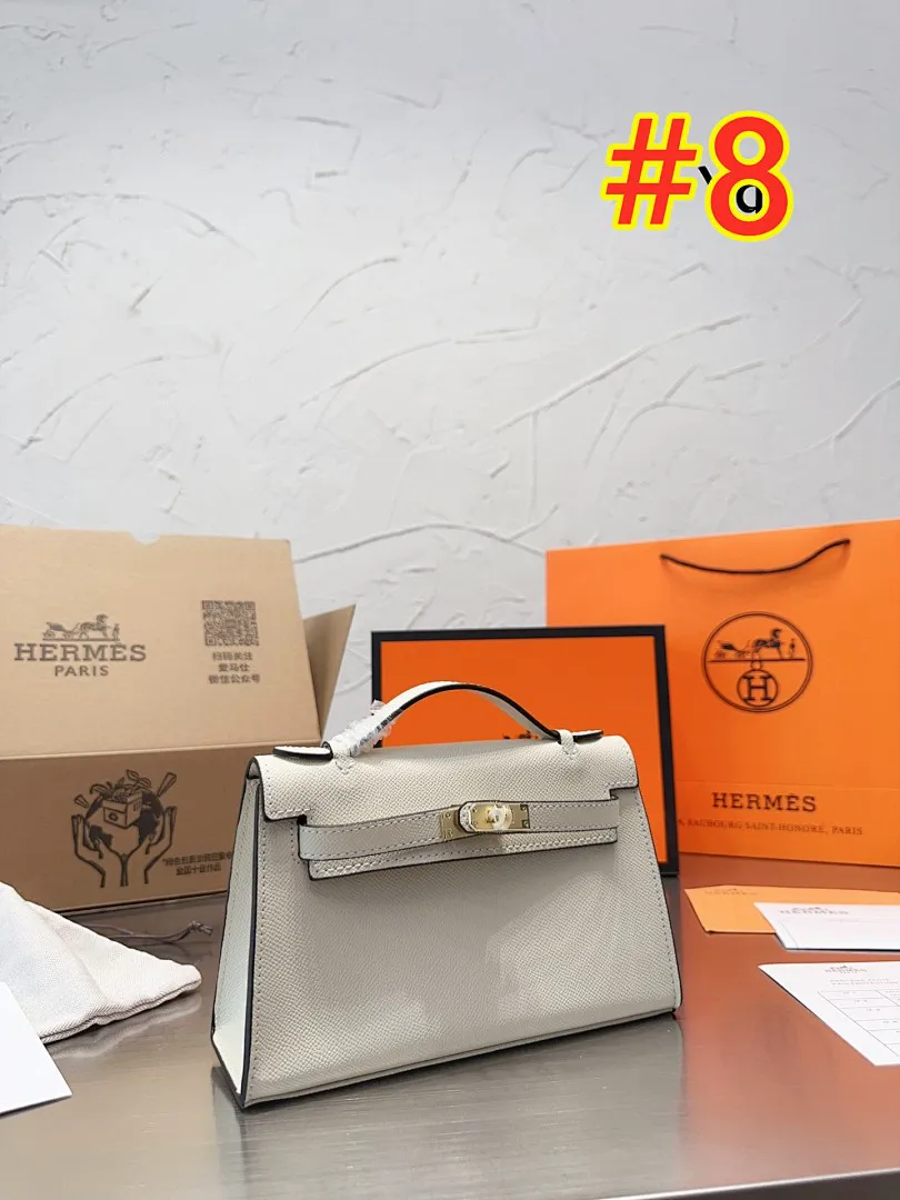 Hermes 3657 תמונה 12