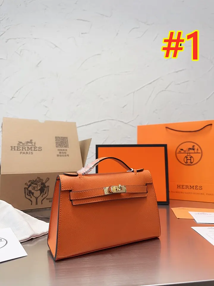 Hermes 3657
