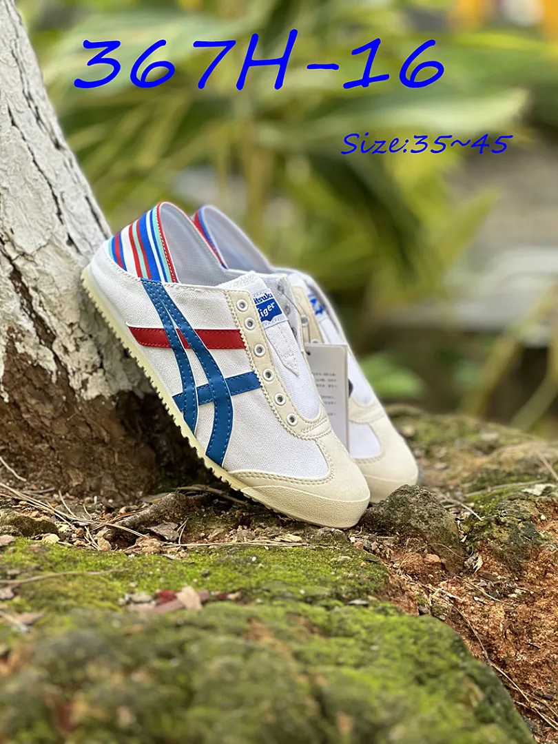 Onitsuka Tiger 367H תמונה 11
