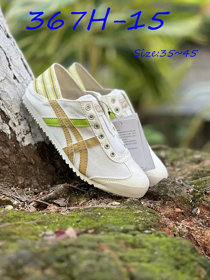 Onitsuka Tiger 367H תמונה 12