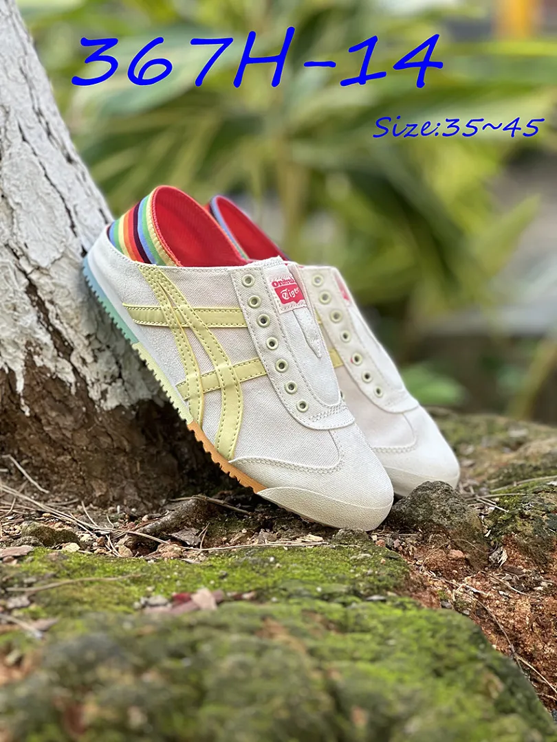 Onitsuka Tiger 367H תמונה 13