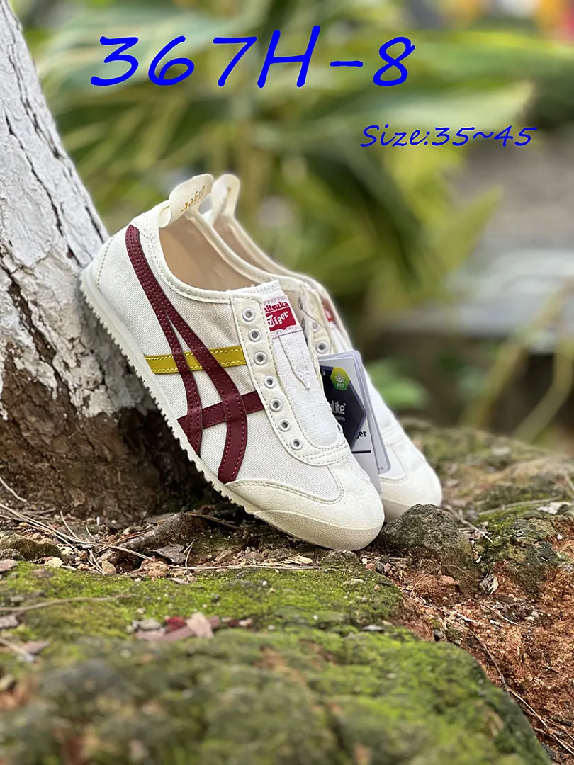 Onitsuka Tiger 367H תמונה 19