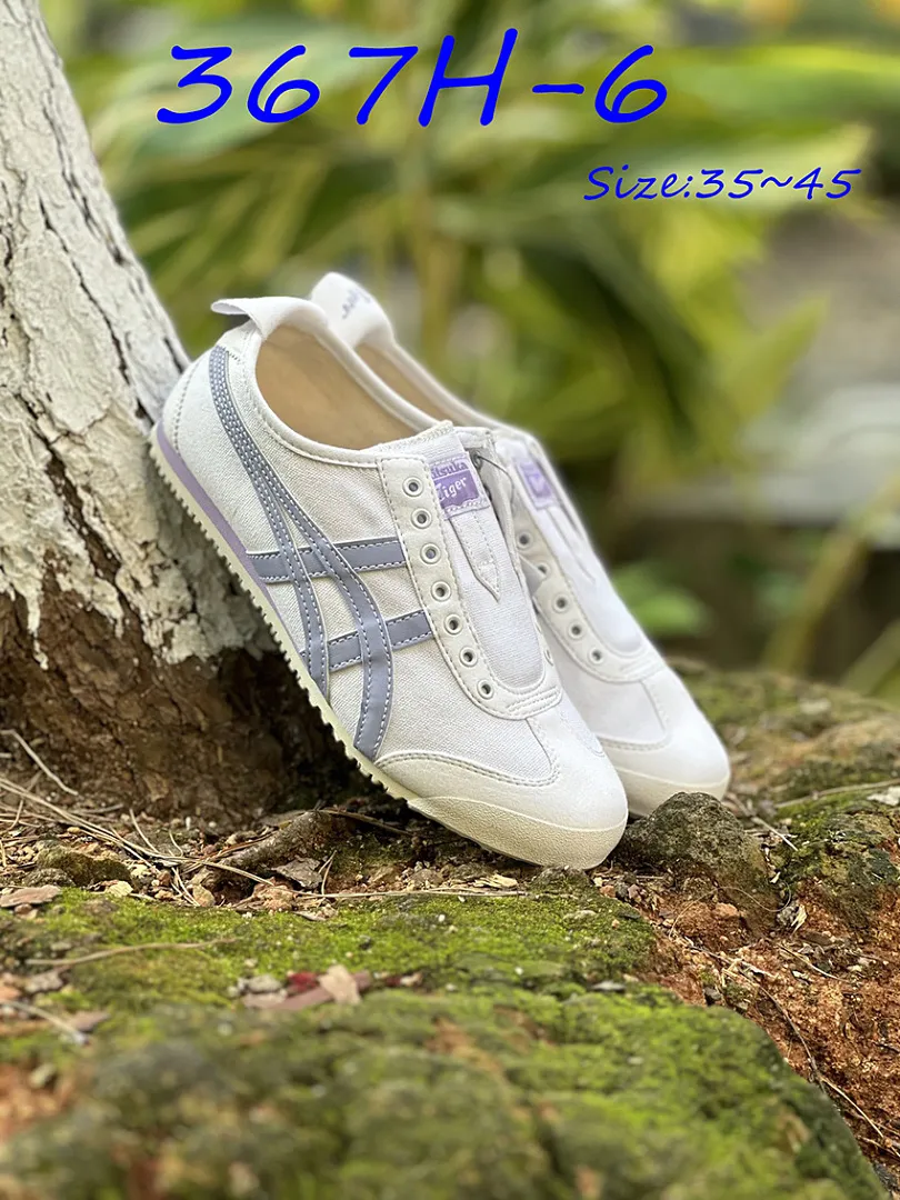 Onitsuka Tiger 367H תמונה 21