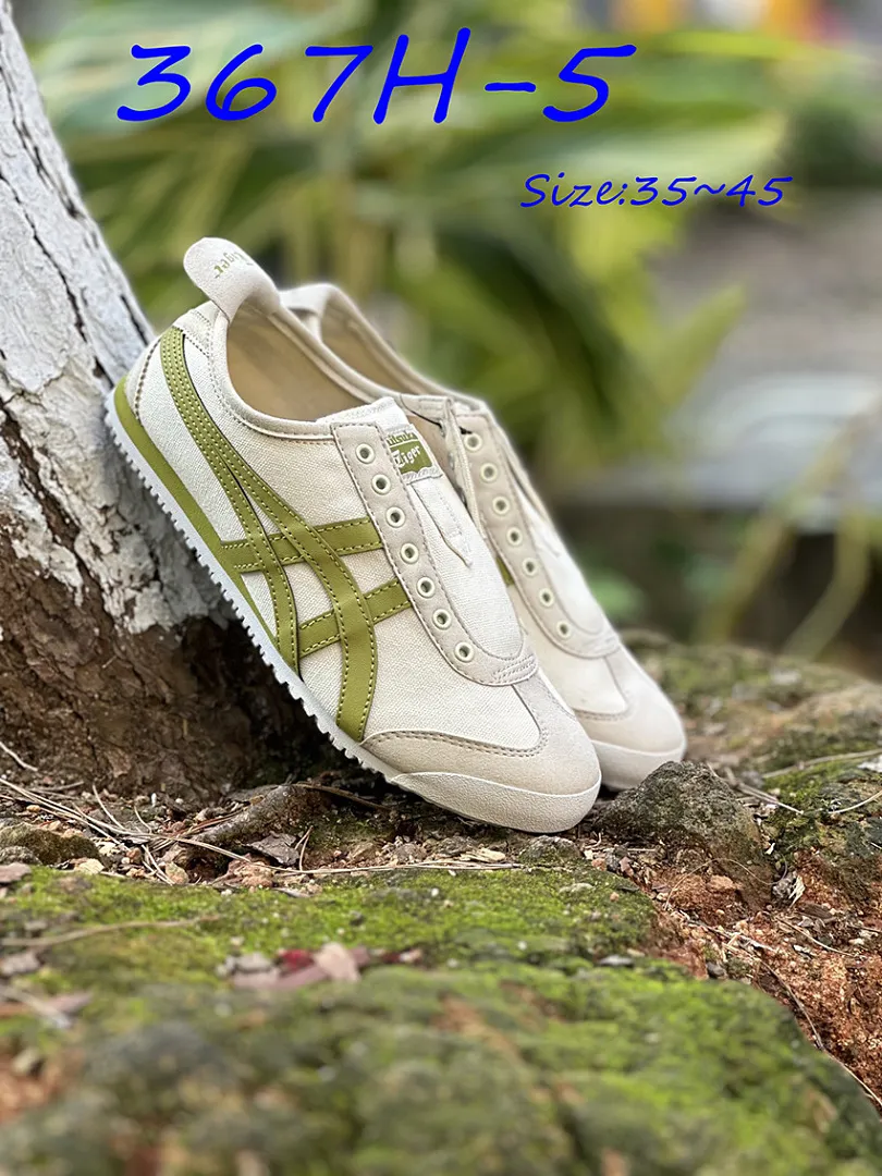 Onitsuka Tiger 367H תמונה 22