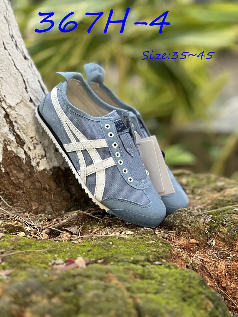 Onitsuka Tiger 367H תמונה 23