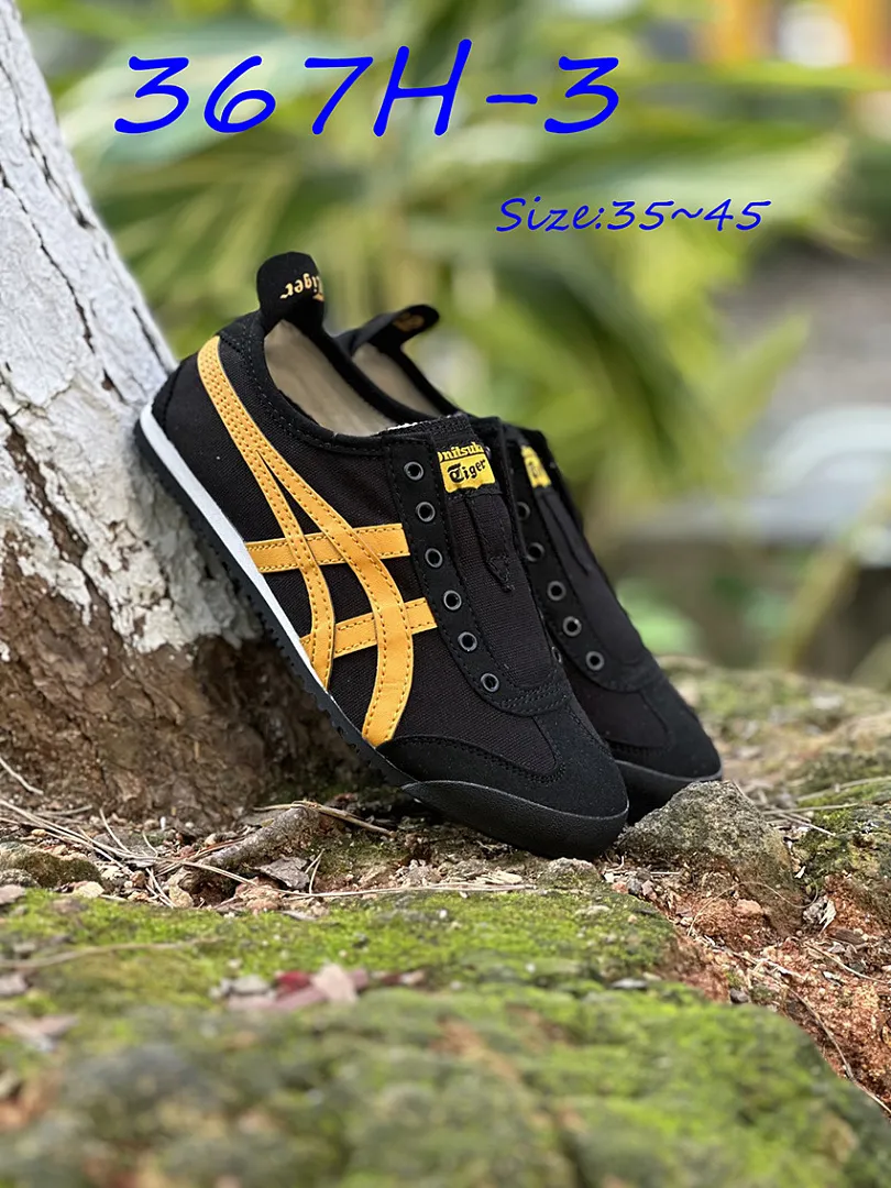Onitsuka Tiger 367H תמונה 24