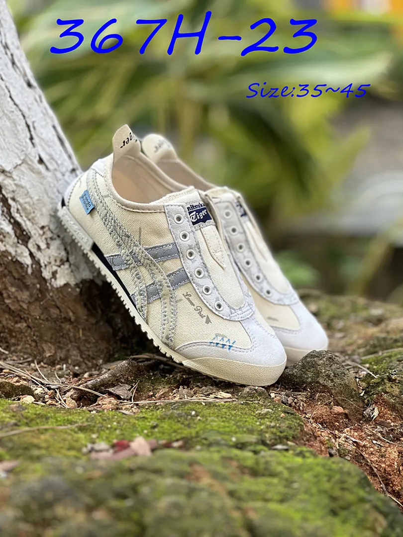 Onitsuka Tiger 367H תמונה 4
