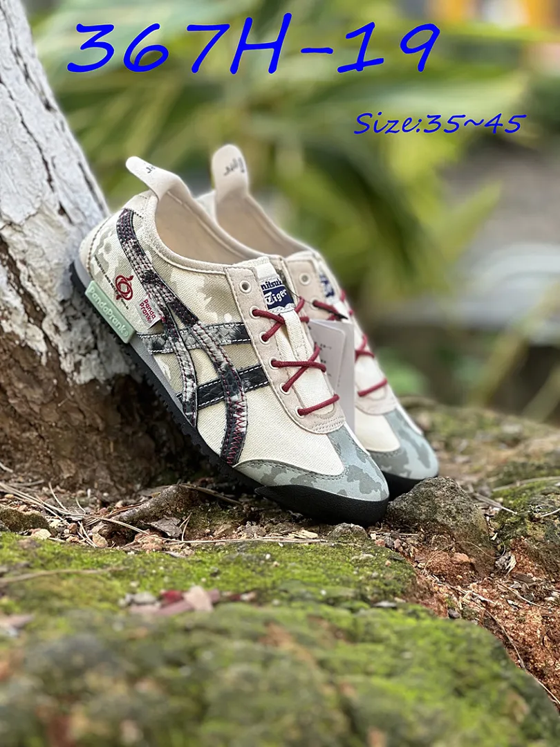 Onitsuka Tiger 367H תמונה 8