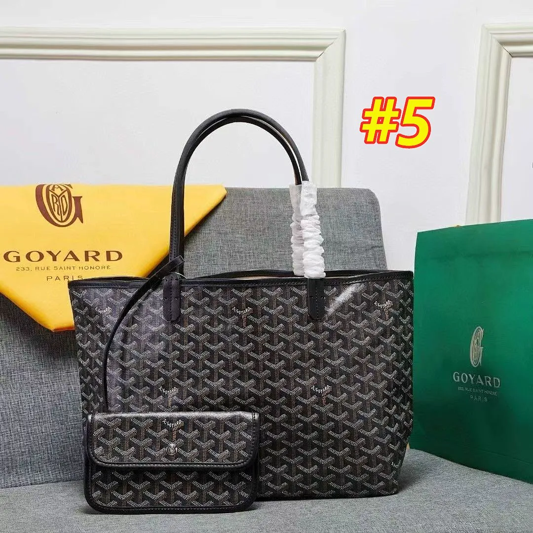 Goyard 3692 תמונה 10