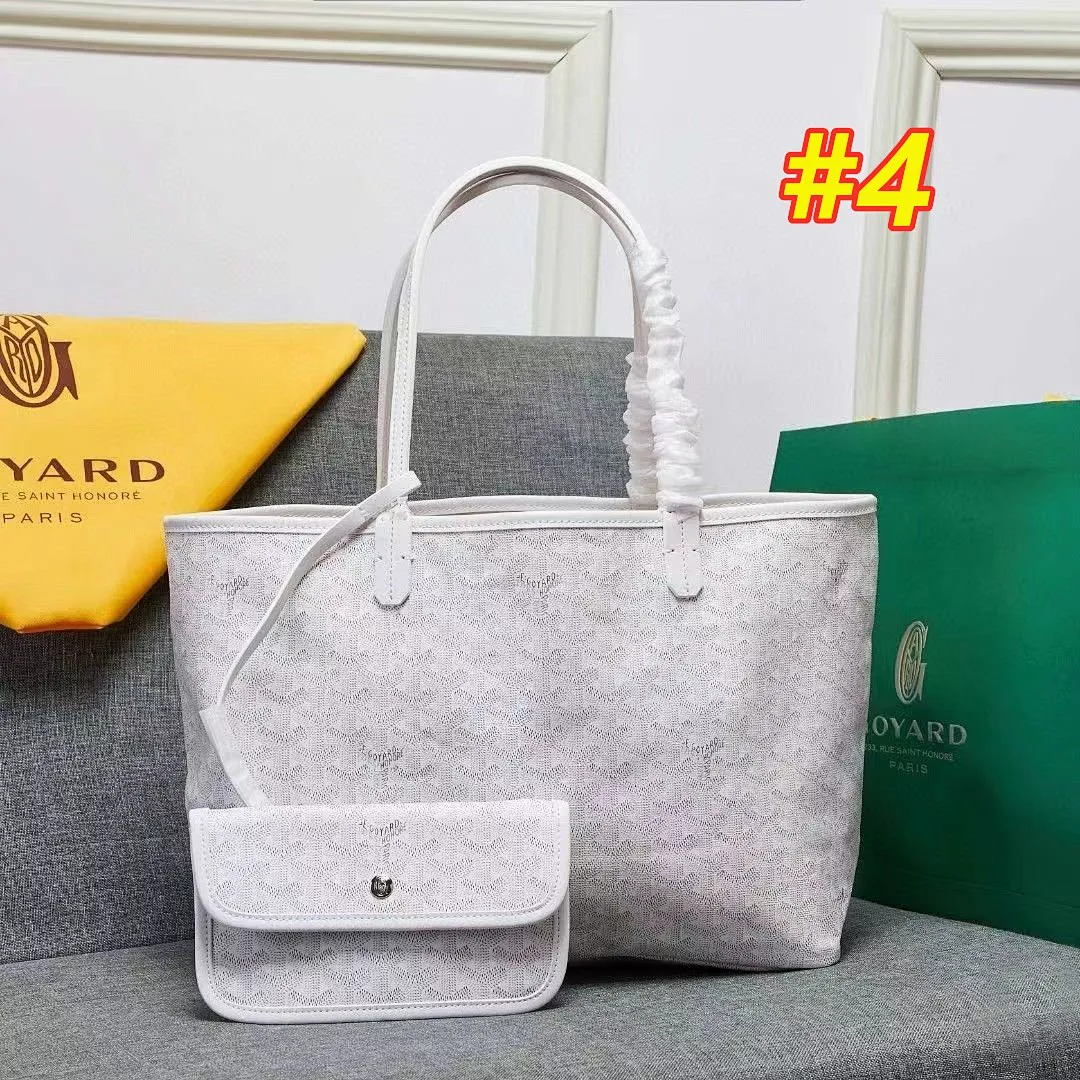 Goyard 3692 תמונה 15