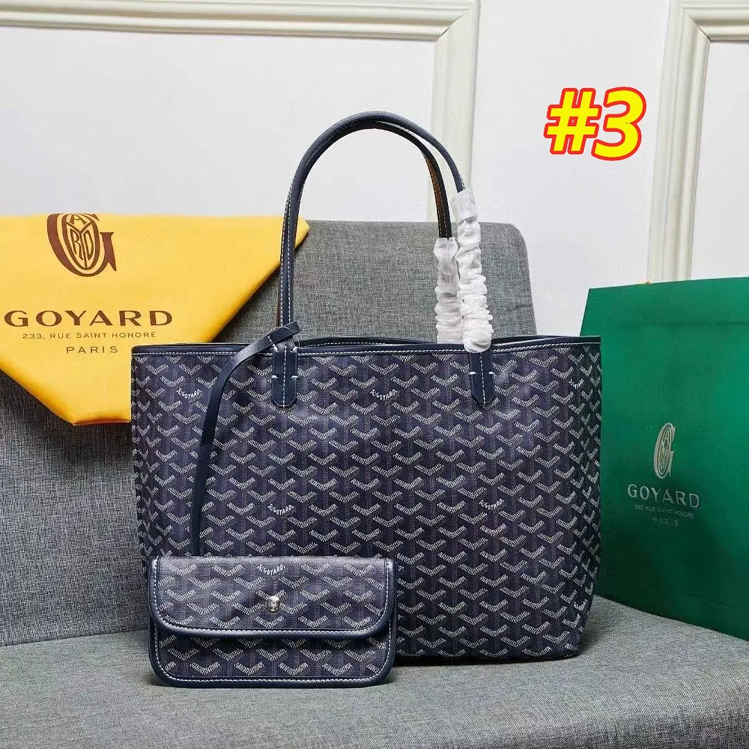 Goyard 3692 תמונה 16