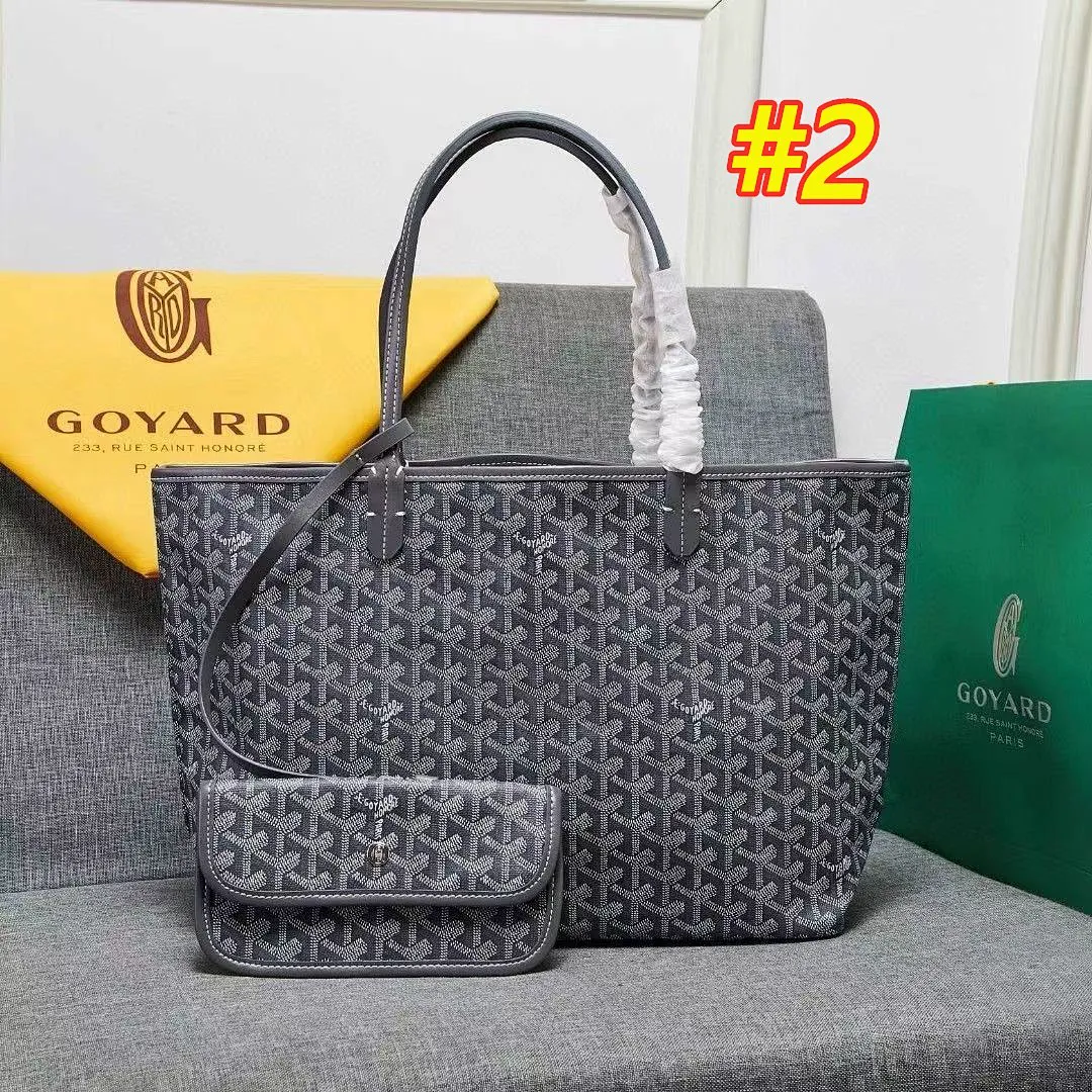 Goyard 3692 תמונה 17