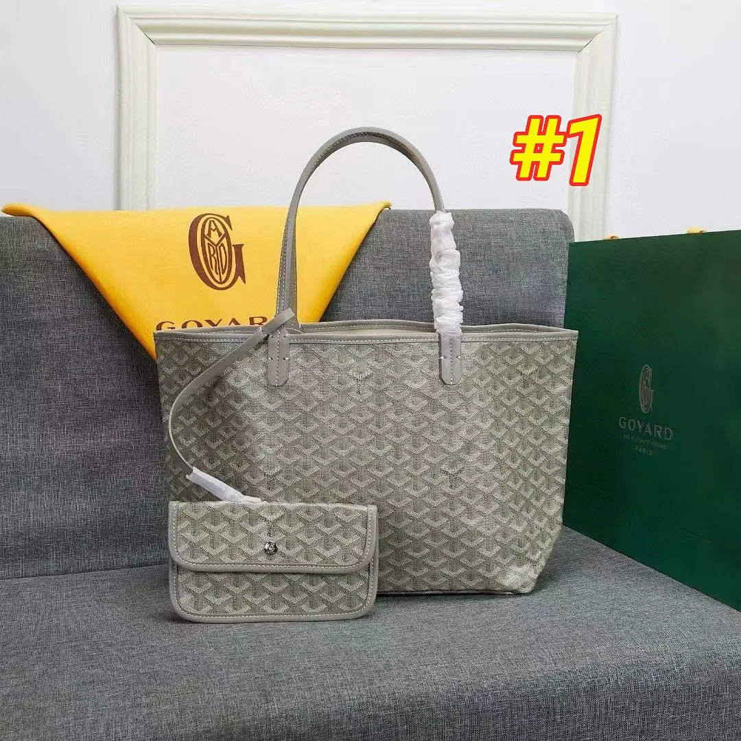 Goyard 3692 תמונה 18