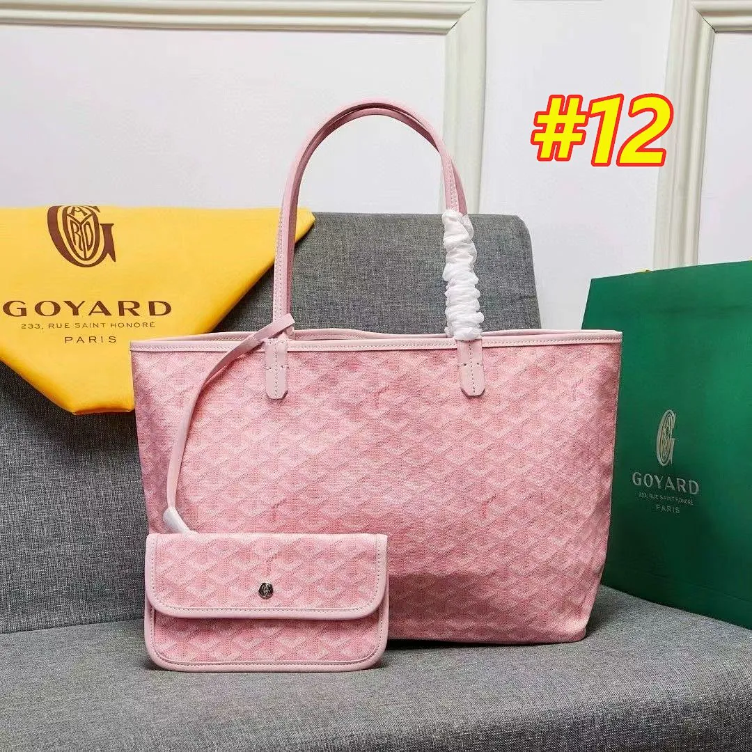 Goyard 3692 תמונה 2
