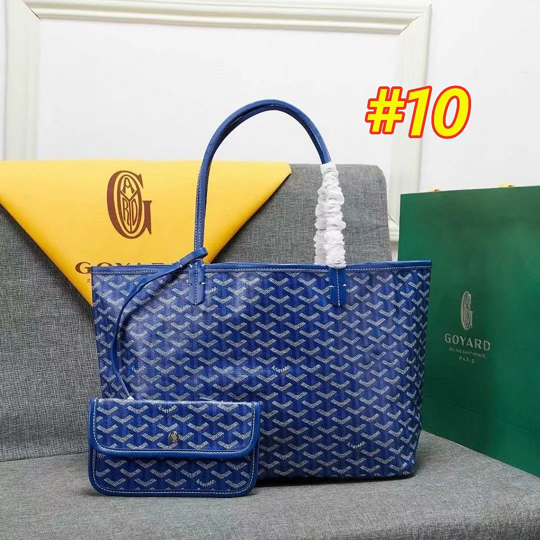 Goyard 3692 תמונה 4