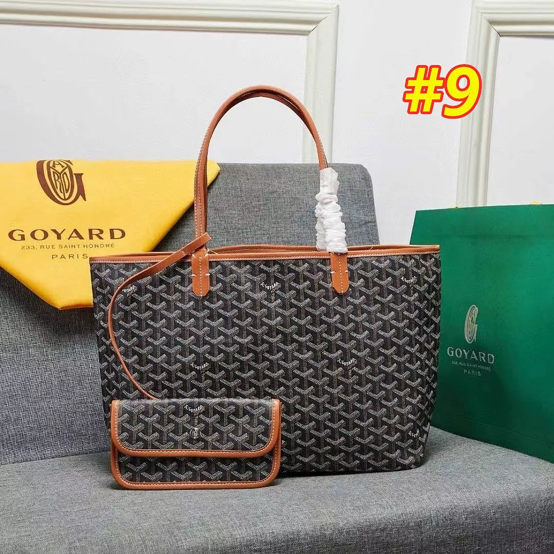 Goyard 3692 תמונה 5