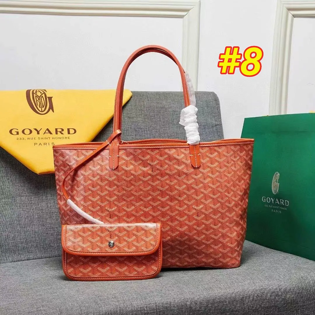 Goyard 3692 תמונה 6