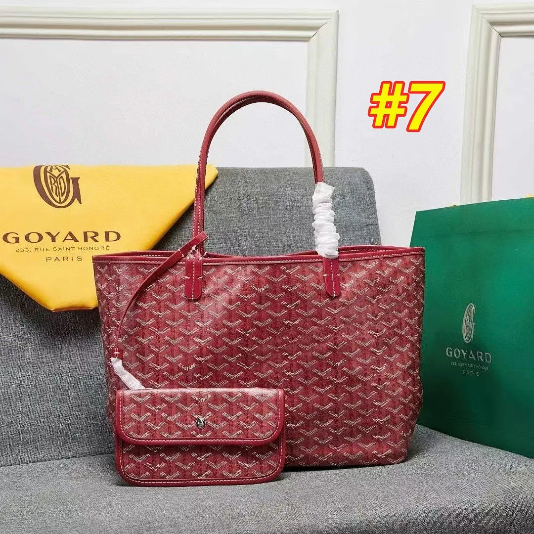 Goyard 3692 תמונה 7