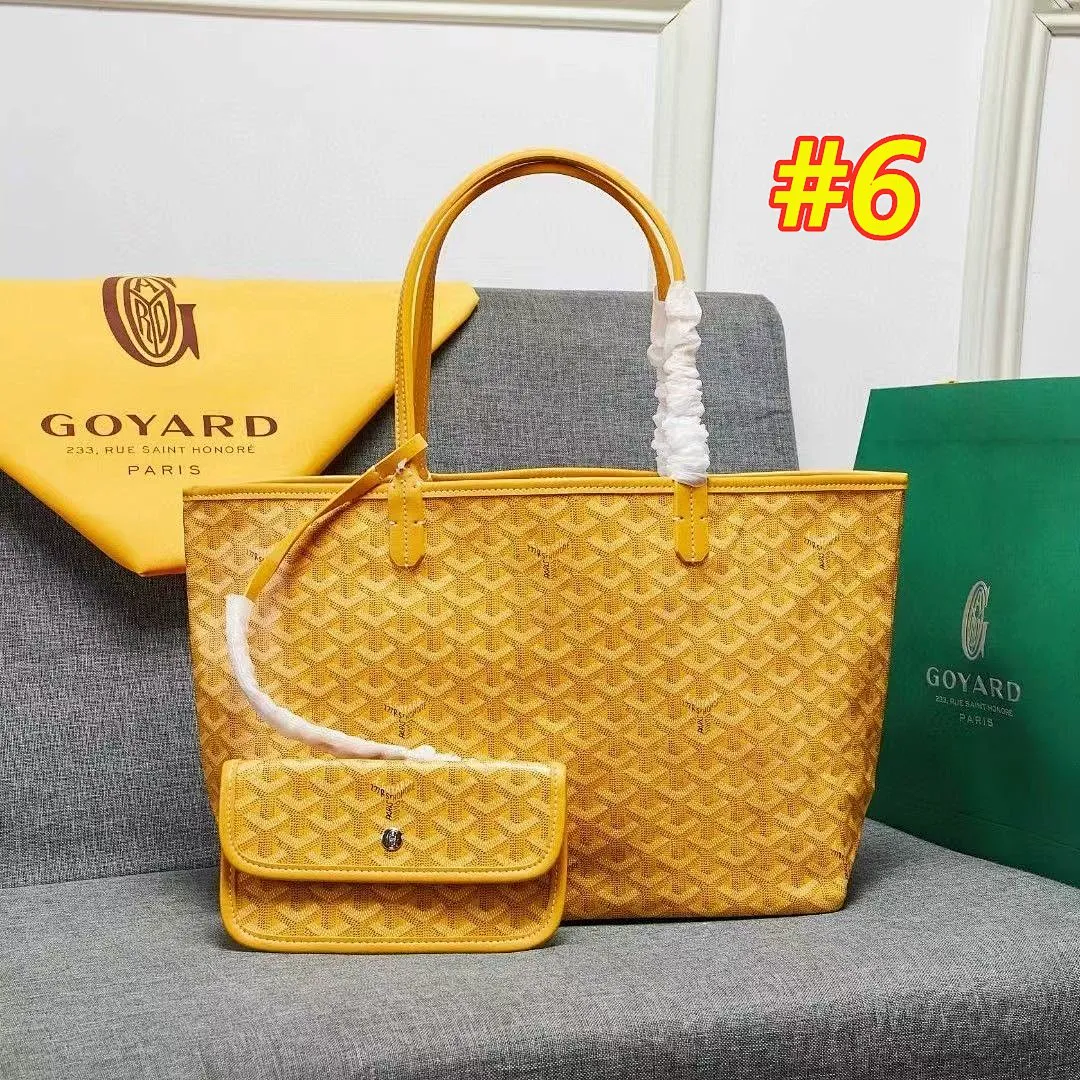 Goyard 3692 תמונה 8