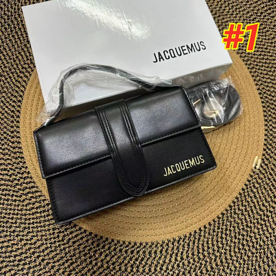 Jacquemus 3716 תמונה 10