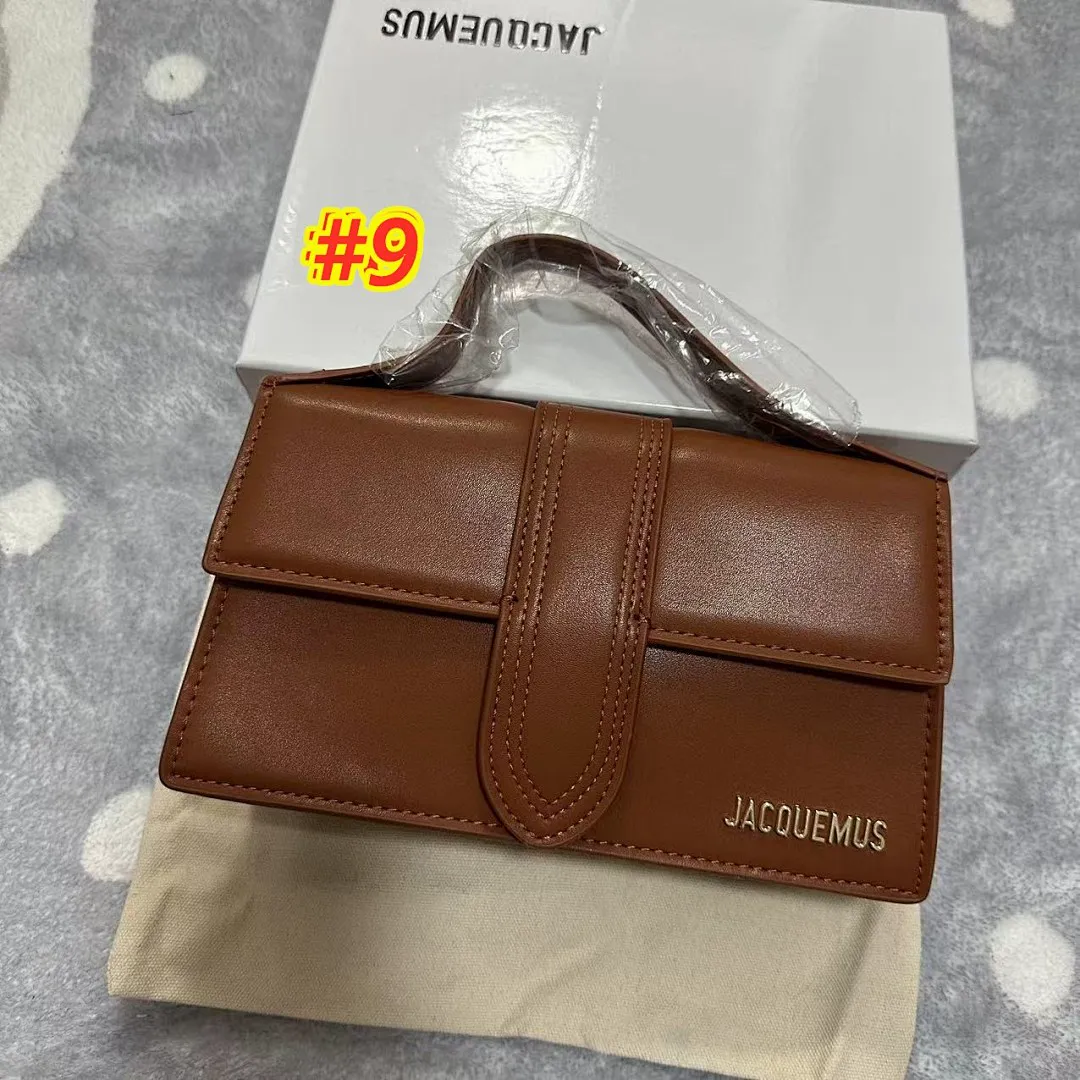 Jacquemus 3716 תמונה 2